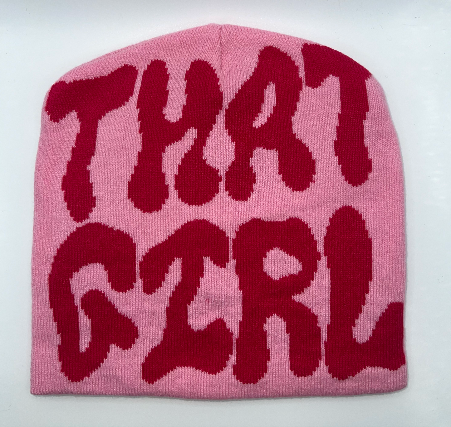 That Girl Beanie