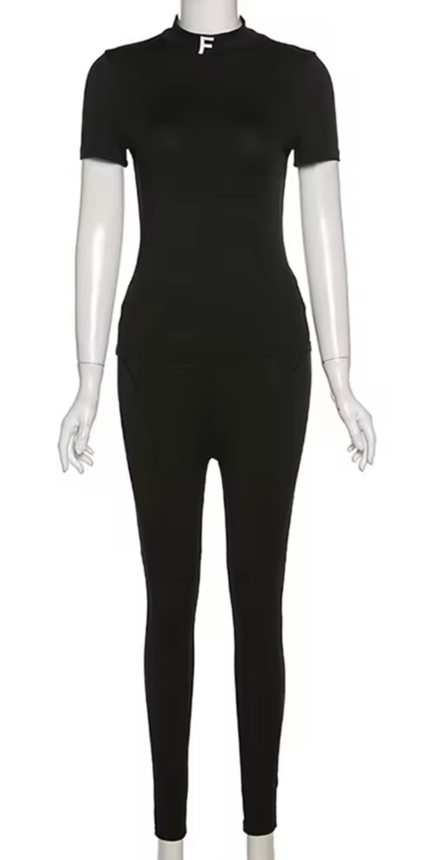 FlyHer Basic 2 piece set