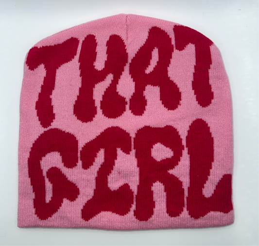 That Girl Beanie