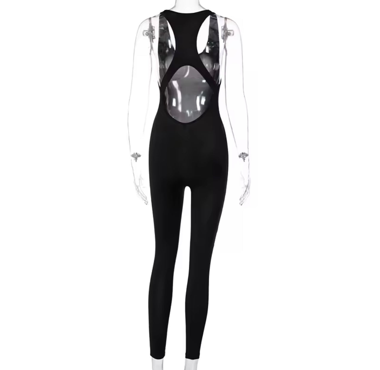 Vitality Gym One Piece