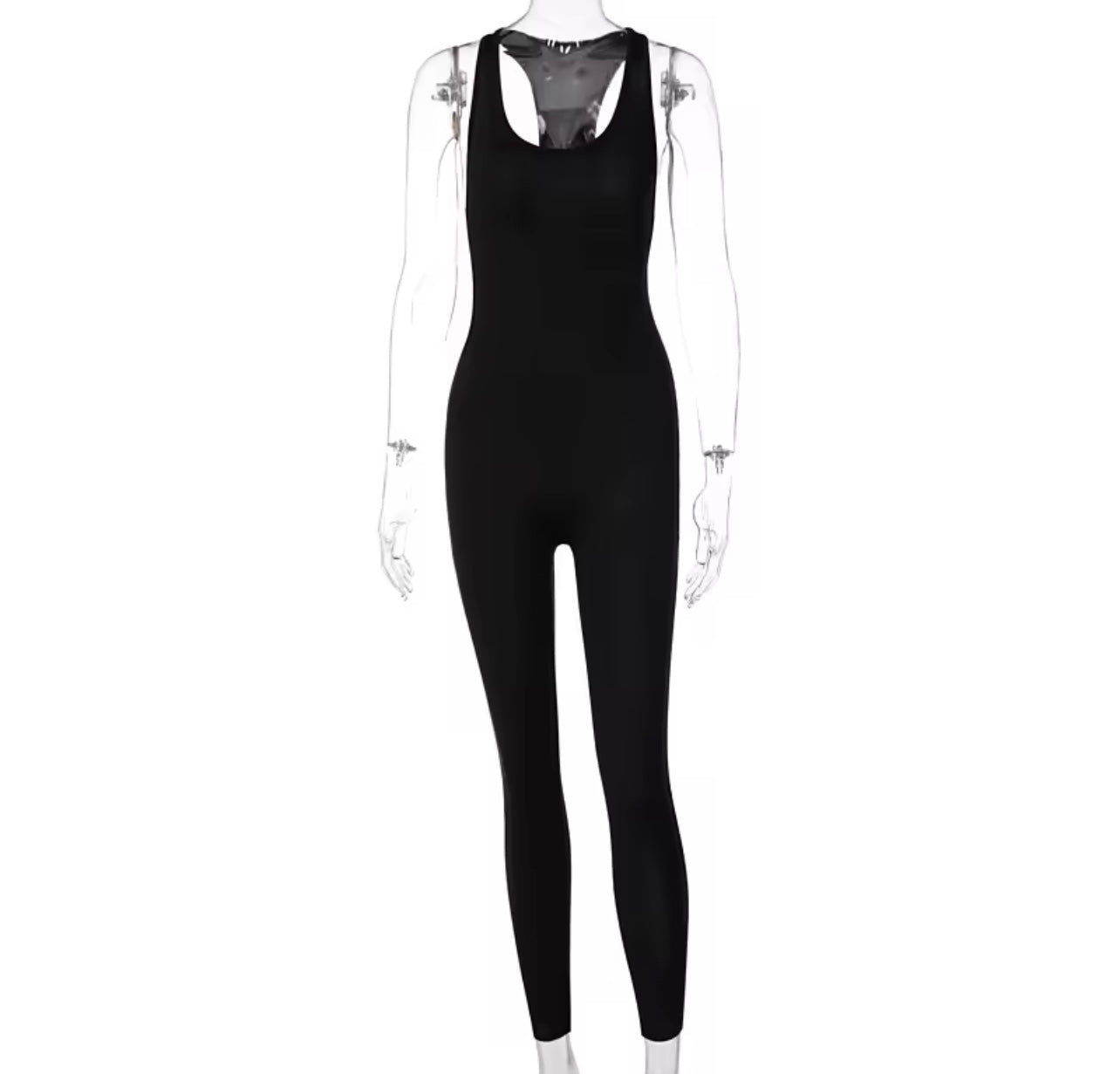 Vitality Gym One Piece