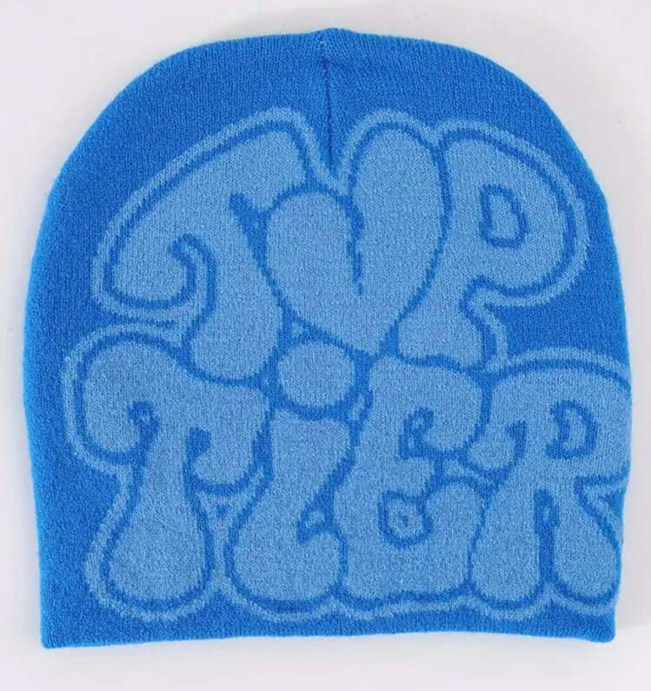 Top Tier Beanie