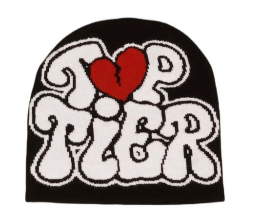 Top Tier Beanie