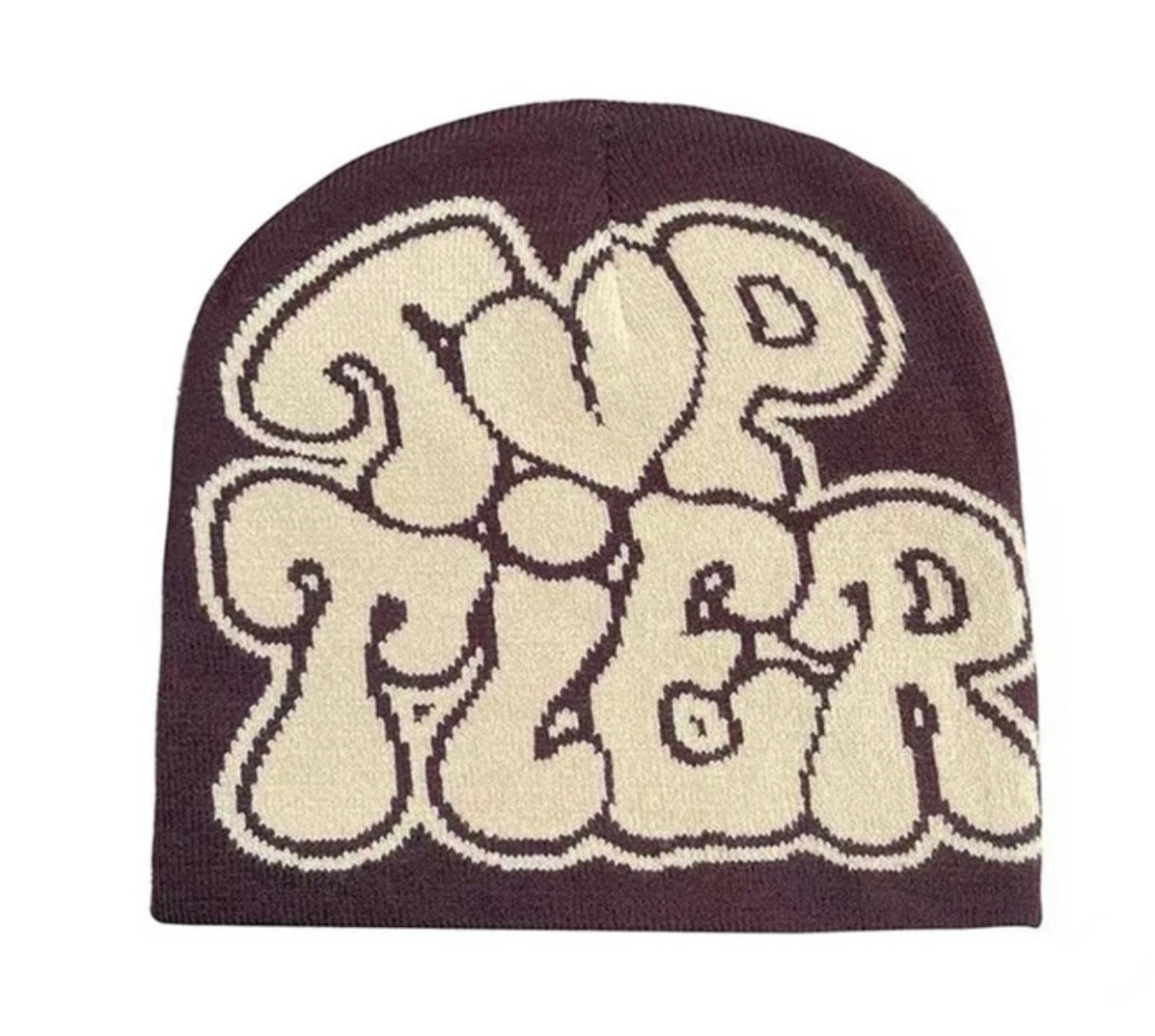 Top Tier Beanie