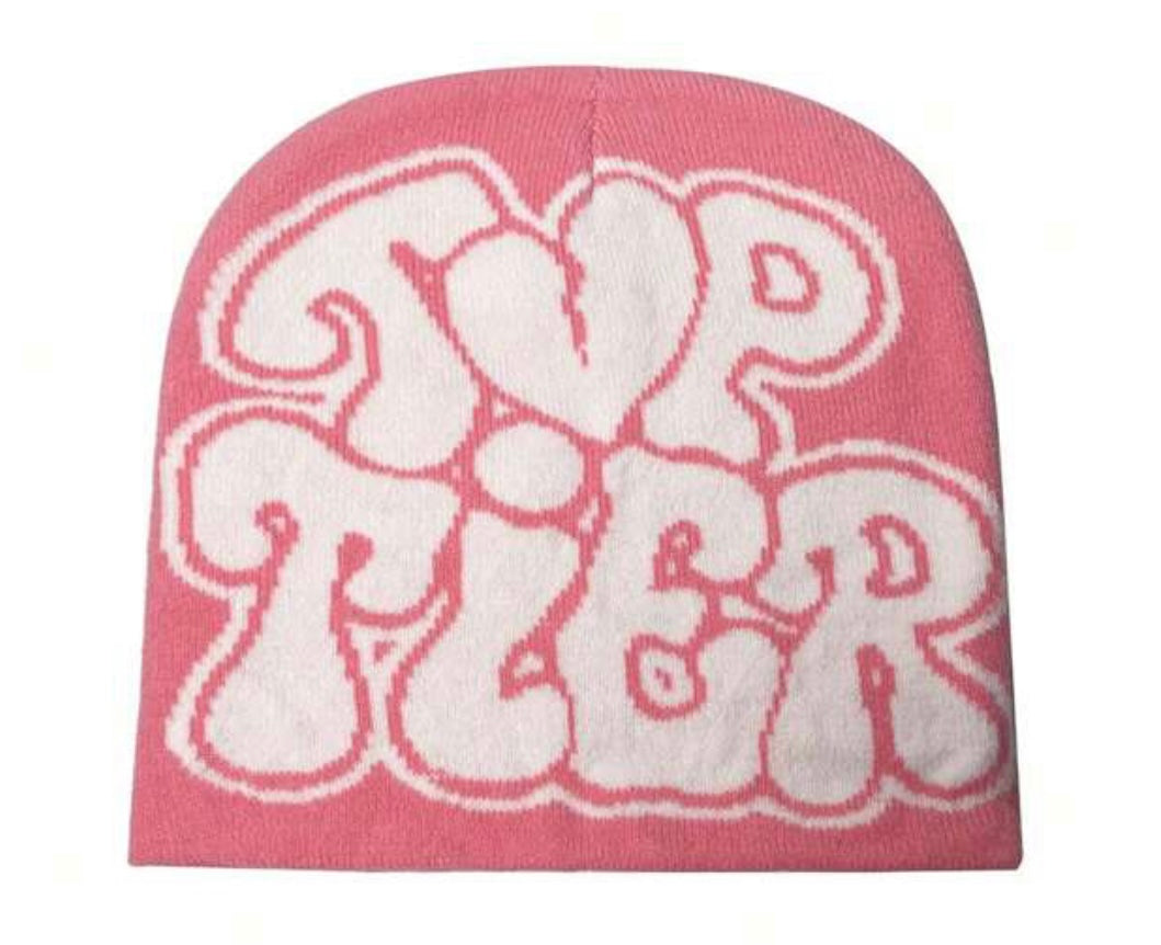 Top Tier Beanie